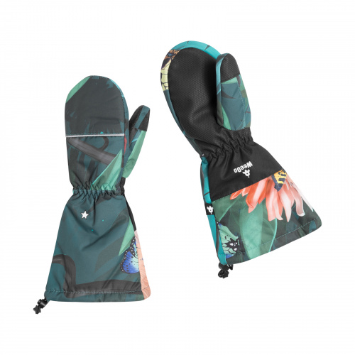 Mănuși Ski & Snow - Weedo Cosmo Fairy Gloves | Imbracaminte 